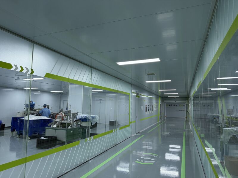CINA FOSHAN QIJUNHONG PLASTIC PRODUCTS MANUFACTORY CO.,LTD Profil Perusahaan