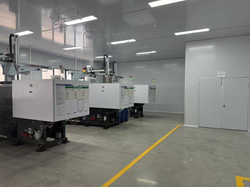 CINA FOSHAN QIJUNHONG PLASTIC PRODUCTS MANUFACTORY CO.,LTD Profil Perusahaan