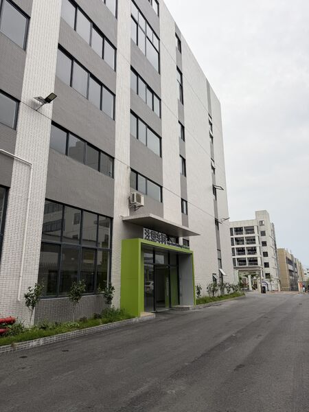 CINA FOSHAN QIJUNHONG PLASTIC PRODUCTS MANUFACTORY CO.,LTD Profil Perusahaan