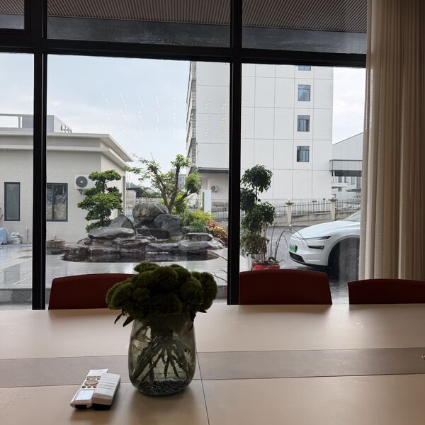 CINA FOSHAN QIJUNHONG PLASTIC PRODUCTS MANUFACTORY CO.,LTD Profil Perusahaan