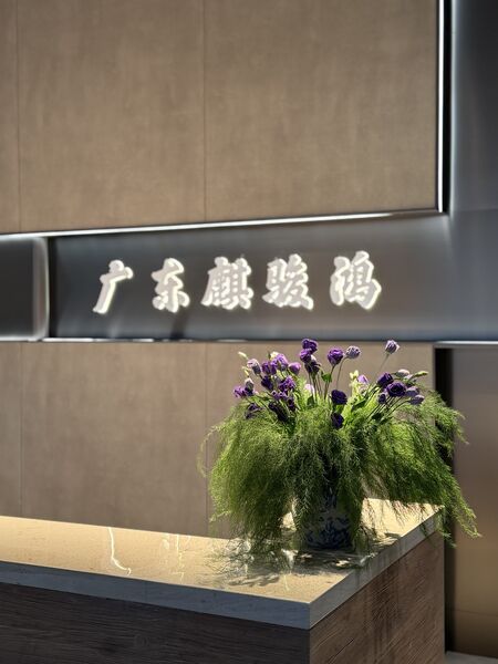 CINA FOSHAN QIJUNHONG PLASTIC PRODUCTS MANUFACTORY CO.,LTD Profil Perusahaan