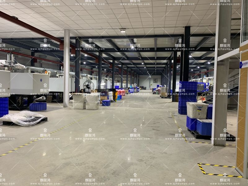 CINA FOSHAN QIJUNHONG PLASTIC PRODUCTS MANUFACTORY CO.,LTD Profil Perusahaan