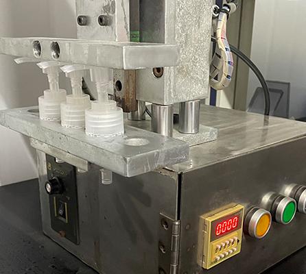 Pp Jus Madu Sirup Minuman Gallon 33/410 Dispenser Pompa Dosis Besar Food Grade 4