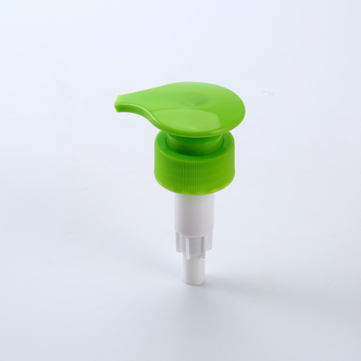 Dispenser Pompa Lotion Kosmetik Plastik Shampoo 28/410 ISO9001