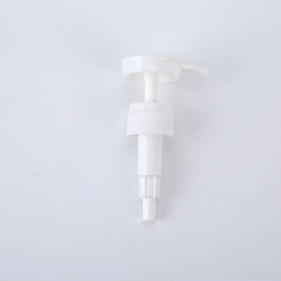 24/410 28/410 Lotion Dispenser Pump Cair Sabun Tangan Pompa Plastik Klip Kunci