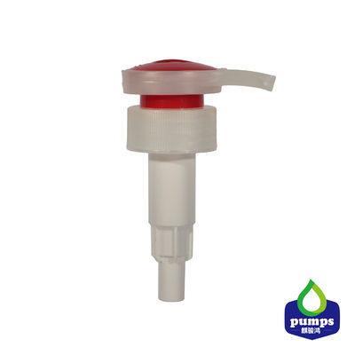Shampoo Soap Plastic Soap Dispenser Pump Tops 28/410 Sampel Gratis