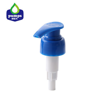 33-410 Dispenser Pompa Plastik Atasan 4CC Untuk Botol Pompa Lotion