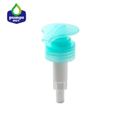 32mm Kosmetik Lotion Pump Shampoo Dispenser Soap Pump 4.0g