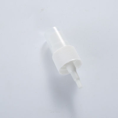 Plastik 24 410 Fine Mist Sprayer 360 Derajat Terbalik 0.12ml/t