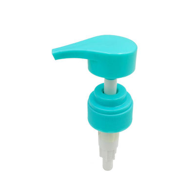 28/400 28/410 28/415 Pompa Dispenser Cuci Tangan Plastik Dengan Mist Sprayer
