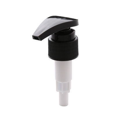 24/410 28/410 Kepala Pompa Lotion Sabun Dispenser Sabun Plastik Untuk Botol Plastik