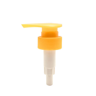 Pompa Lotion Dispenser Cuci Tangan Botol Plastik