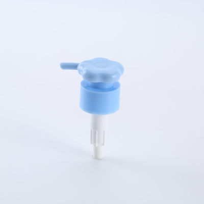 28/400 28/410 28/415 Pompa Lotion Plastik / Sabun Cair / Tutup Pompa Dispenser Cuci Tangan