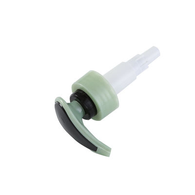 24mm 28mm Sanitizer Dispenser Lotion Pump Head Untuk Botol