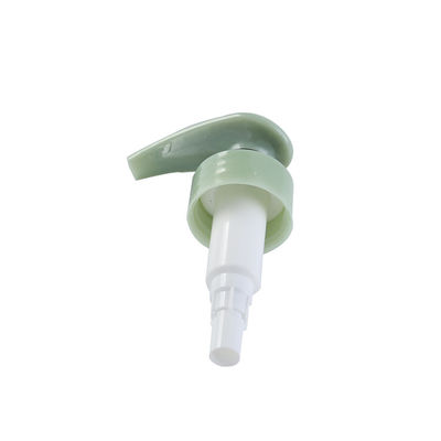 24/410 28/410 Soap Dispenser Shampoo Lotion Pump Head Untuk Botol Plastik