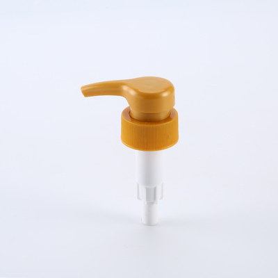 OEM 24mm Liquid Cream Lotion Pump Untuk Botol Plastik