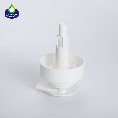 MSDS 28/415 Pompa Lotion Plastik Untuk Kemasan Kosmetik