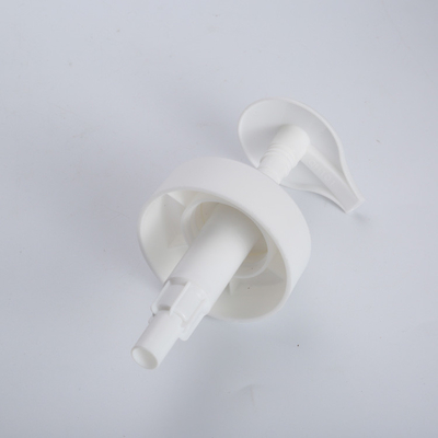 28/410 Drop Model Pompa Lotion Plastik Untuk Kondisioner Rambut