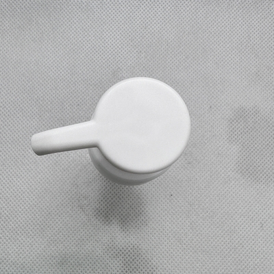 Portable 28/410  Lotion Dispenser Pump Cylinder Shaped Non Spill