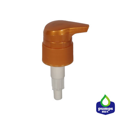 Plastic Shampoo Bottle Pump 28/410 33/410 2.0g For Shampoo Shower Gel