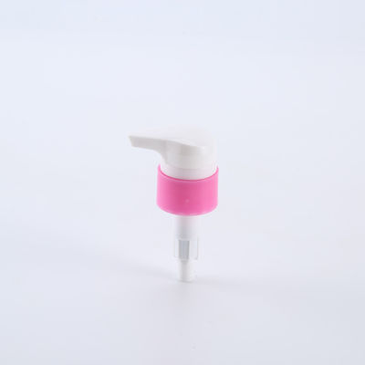 Plastic Shampoo Bottle Pump 28/410 33/410 2.0g For Shampoo Shower Gel