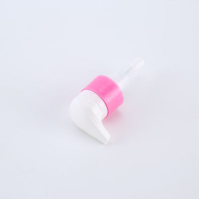 Plastic Shampoo Bottle Pump 28/410 33/410 2.0g For Shampoo Shower Gel