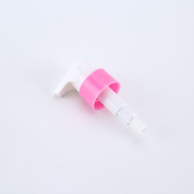 Plastic Shampoo Bottle Pump 28/410 33/410 2.0g For Shampoo Shower Gel