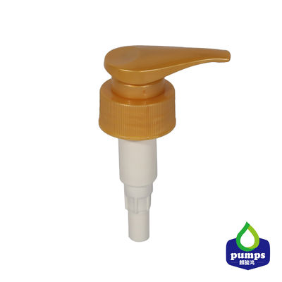 PP Hand Press Pump Bottle Top 24-410 28-410 33-410 For Empty Bottles