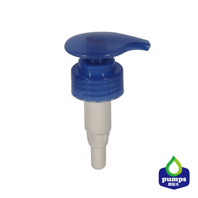 33mm Lotion Pump Head Screw Cover 24/415 For Shampoo Soap