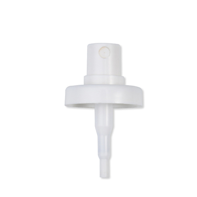 Smooth Closure 20/415 24/415 Plastic Mist Sprayer 0.14cc Discharge