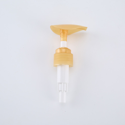 Refillable Plastic Lotion Pumps 28/410 Foaming Soap Dispenser Pump
