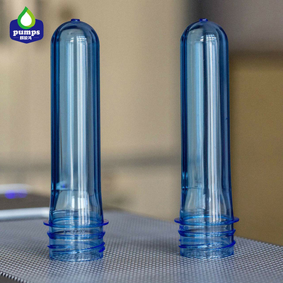 28mm 30mm 45mm 55mm PET Bottle Preform High Transparency