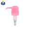 Pompa Lotion Irigasi Anti-Kembali 33/410 Shampo Dosis 4cc Warna Pink