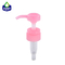 Pompa Lotion Irigasi Anti-Kembali 33/410 Shampo Dosis 4cc Warna Pink