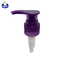 Dispenser Pompa Lotion Plastik Ungu Untuk Botol Gel 24/410 Ukuran Dosis 2cc
