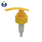 Warna Kuning 33/410 4cc Dosis Pompa Lotion Kosmetik Untuk Sampo