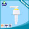 28 410 Putih Kosmetik Lotion Pump Tutup Sekrup Plastik 2.3g Untuk Botol Hewan Peliharaan