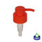 Sampel gratis Lotion Pump Head 38/400 38/410 38/415 Untuk Disinfektan