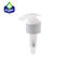 Pompa Dispenser Sabun Aluminium Emas Perak 32/410 OEM ODM