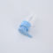 Ribbed Closure Plastic Lotion Pumps 28/410 Perawatan Bayi dengan Kunci Atas Bawah