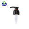 Smooth Closure Matte Black Soap Dispenser Pump 28-410 28/415 Untuk Cuci Tangan