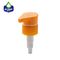 Screw Lock Plastic Lotion Pumps 28mm Disesuaikan Untuk Cuci Tangan Pembersih