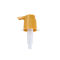 Pompa Lotion Plastik Kuning 4.0g Untuk Botol Krim Tangan Cuci Tubuh
