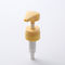 Botol Pembersih 33 410 Pompa Dispenser / Pompa Semprot Lotion Plastik ISO9001