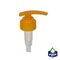 24/415 28/415 Lotion Dispenser Pump Sampel Gratis OEM Untuk Pencucian Tubuh