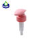 Hand Soap Cap Screw Lotion Dispenser Pump Penutupan Halus 0.12ml/T - 0.14ml/T