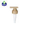 Kepala Pompa Dispenser Sabun Cair Shampoo Rambut 30/400 0.40ml/T Ribbed Screw Cover