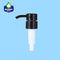 Pompa Sampo 4CC 1 Galon 0.14ml / T Kunci Sekrup Hitam Dispenser Sabun Plastik Atasan