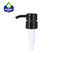 Pompa Sampo 4CC 1 Galon 0.14ml / T Kunci Sekrup Hitam Dispenser Sabun Plastik Atasan