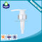 33/410 Aluminium Liquid Soap Dispenser Pump Cap OEM ODM Dengan Botol Plastik
